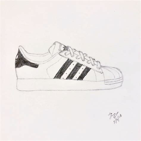 adidas sneakers tekenen|sneaker design tips.